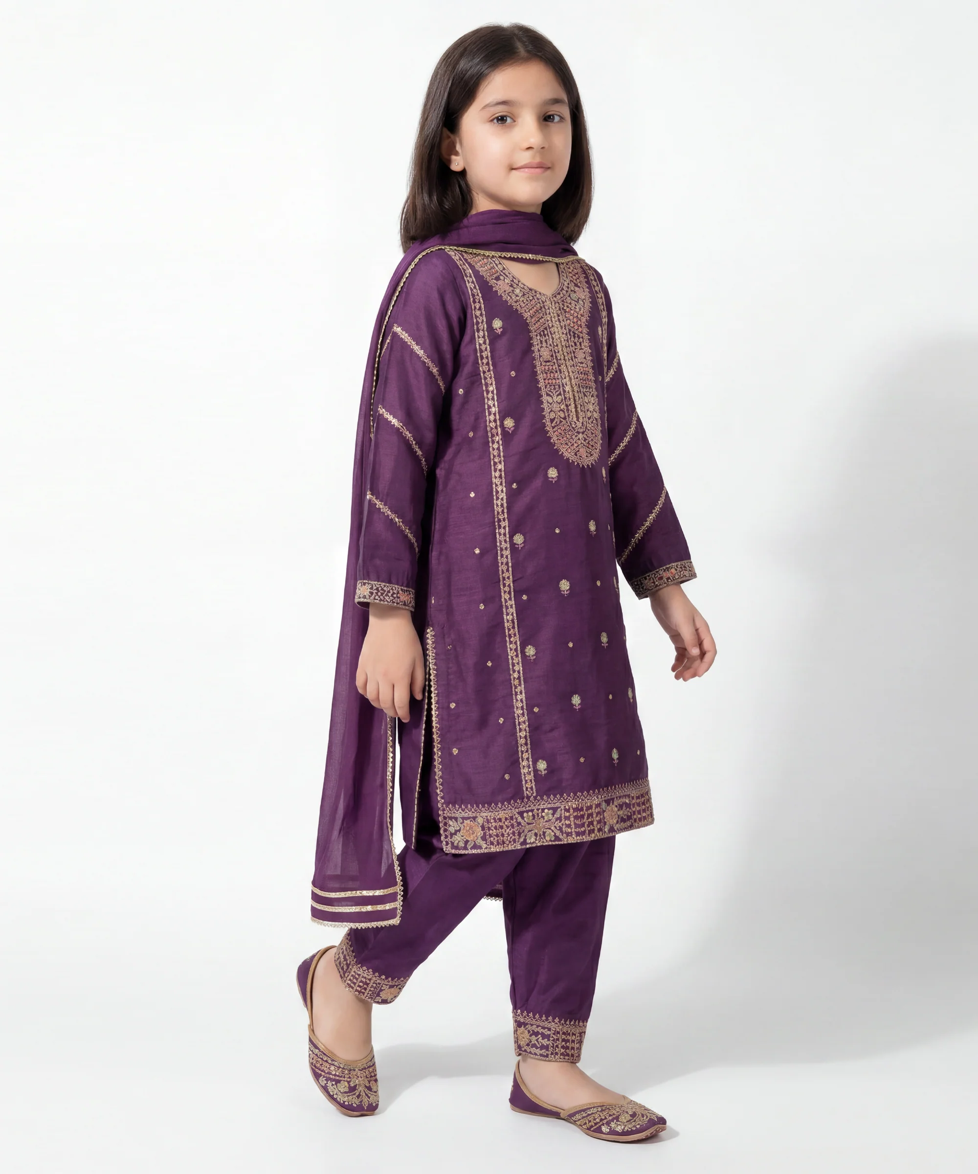 NEW ARRIVAL KID GIRLS